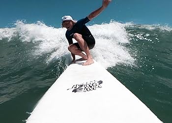 Amazon | Wave Bandit Ben Gravy Pro EZ Rider サーフボード